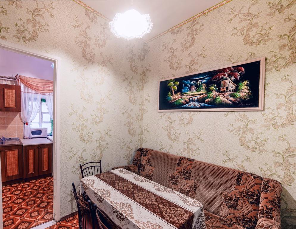 Apartment On Derybasivska 19 Odesa Exterior foto