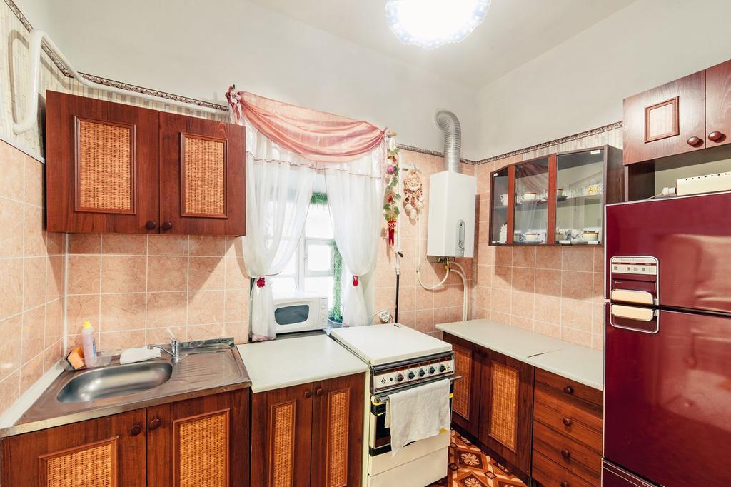 Apartment On Derybasivska 19 Odesa Exterior foto
